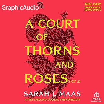 A Court of Thorns and Roses
